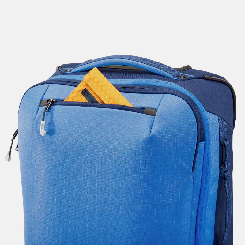 EXPANSE 4-WHEEL 26" LUGGAGE image number null